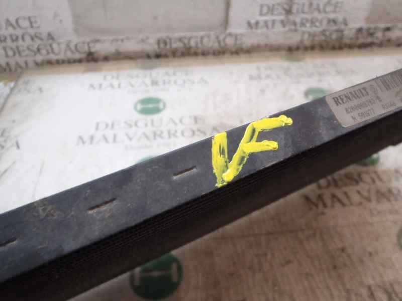 Recambio de condensador aire acondicionado para renault laguna ii (bg0) authentique referencia OEM IAM   