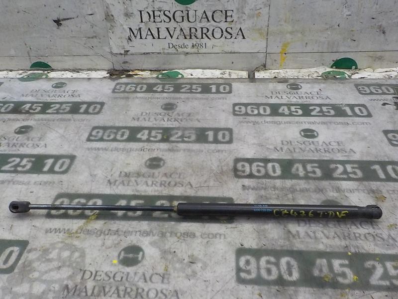 Recambio de amortiguadores maletero / porton para dacia sandero 1.6 cat referencia OEM IAM 8200735264  