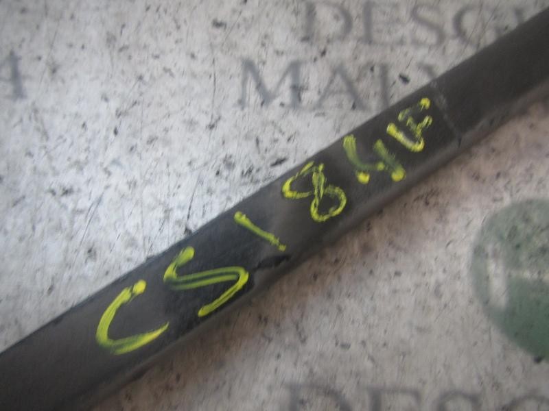 Recambio de tirante trasero izquierdo para kia rio ipanema berlina referencia OEM IAM   