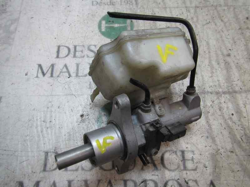 Recambio de bomba freno para seat altea (5p1) 2.0 tdi referencia OEM IAM   