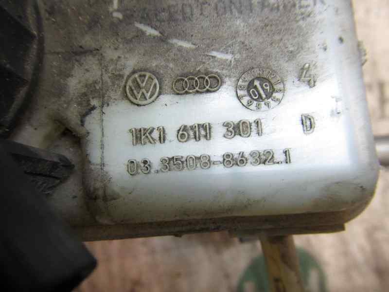 Recambio de bomba freno para seat altea (5p1) 2.0 tdi referencia OEM IAM   