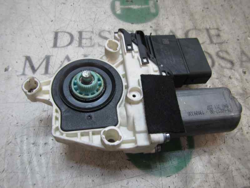 Recambio de motor elevalunas delantero derecho para seat altea (5p1) referencia OEM IAM   
