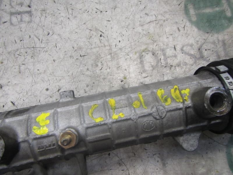 Recambio de cremallera direccion para fiat coupe (175) 1.8 16v referencia OEM IAM   