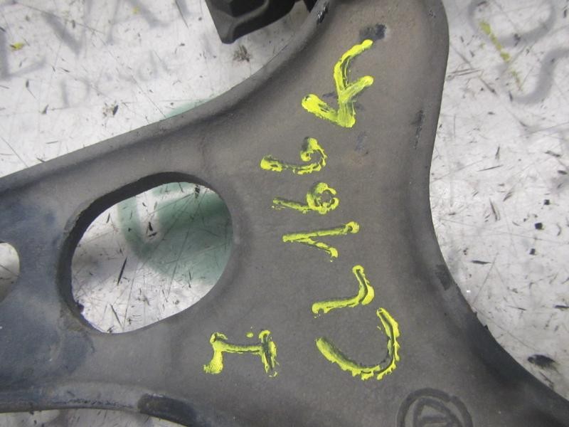 Recambio de brazo suspension inferior delantero izquierdo para fiat coupe (175) 1.8 16v referencia OEM IAM   