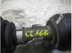 Recambio de transmision izquierda para fiat coupe (175) 1.8 16v referencia OEM IAM    2