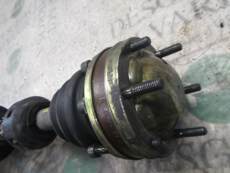 Recambio de transmision izquierda para fiat coupe (175) 1.8 16v referencia OEM IAM   