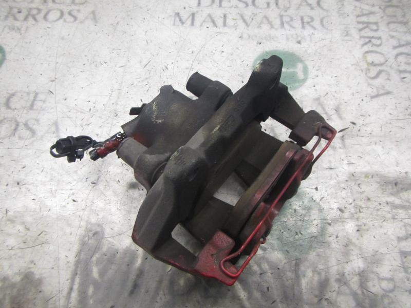 Recambio de pinza freno delantera izquierda para fiat coupe (175) 1.8 16v referencia OEM IAM   