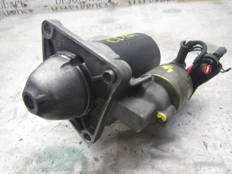 Recambio de motor arranque para fiat coupe (175) 1.8 16v referencia OEM IAM   
