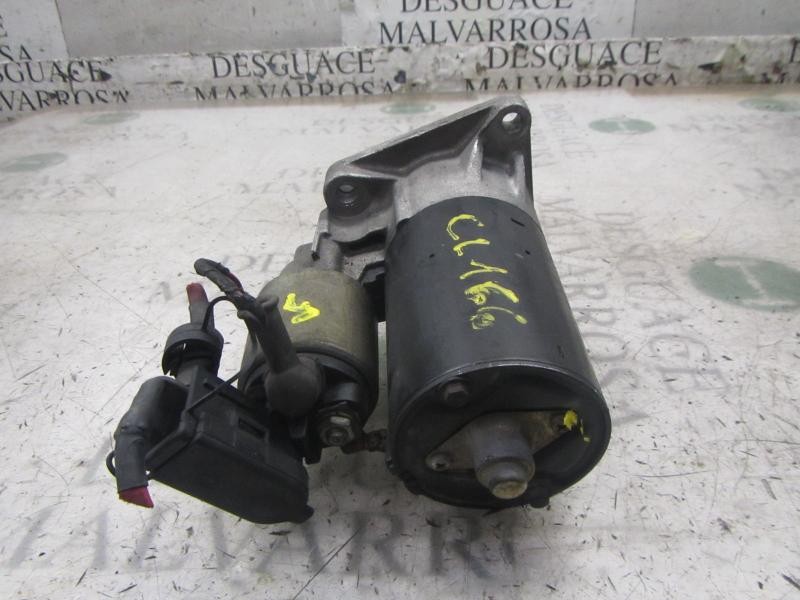 Recambio de motor arranque para fiat coupe (175) 1.8 16v referencia OEM IAM   