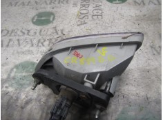 Recambio de faro antiniebla derecho para chevrolet lacetti cdx referencia OEM IAM    2