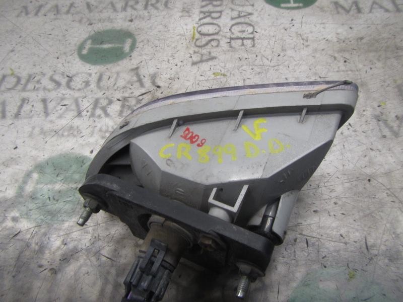 Recambio de faro antiniebla derecho para chevrolet lacetti cdx referencia OEM IAM   