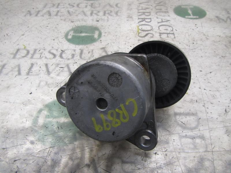 Recambio de tensor correa auxiliar para chevrolet lacetti cdx referencia OEM IAM   