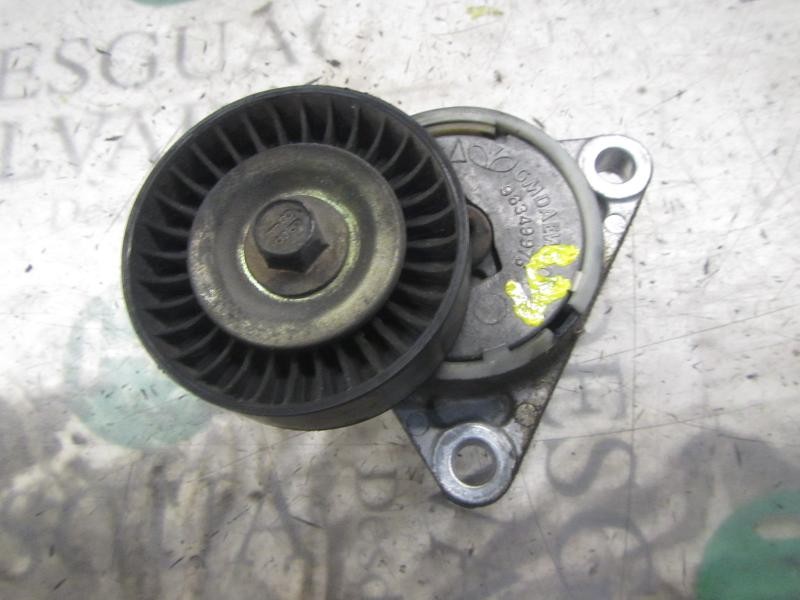 Recambio de tensor correa auxiliar para chevrolet lacetti cdx referencia OEM IAM   