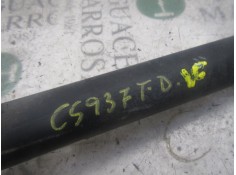 Recambio de amortiguador trasero derecho para peugeot 308 sport referencia OEM IAM 5206NG   2