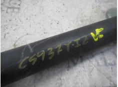 Recambio de amortiguador trasero izquierdo para peugeot 308 sport referencia OEM IAM 5206NG   2