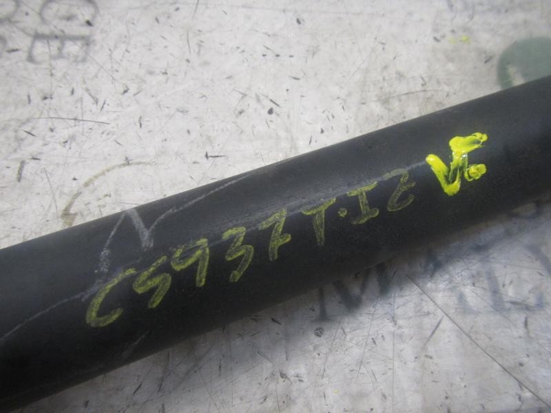 Recambio de amortiguador trasero izquierdo para peugeot 308 sport referencia OEM IAM 5206NG  