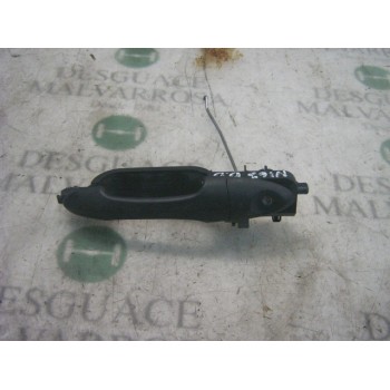 MANETA EXTERIOR DELANTERA DERECHA 