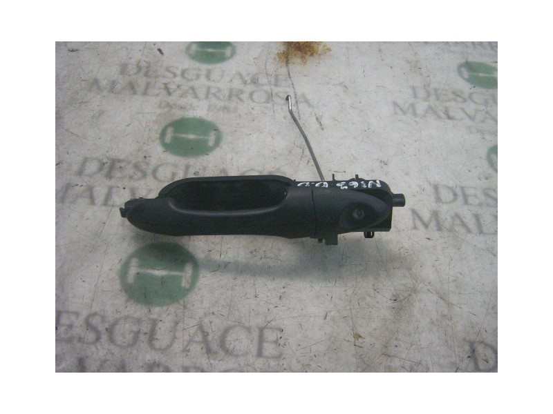 Recambio de maneta exterior delantera derecha para ford focus berlina (cak) trend referencia OEM IAM   