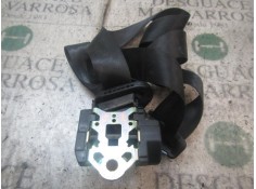 Recambio de cinturon seguridad trasero derecho para peugeot partner (s1) port aventura referencia OEM IAM   