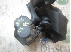 Recambio de cinturon seguridad trasero derecho para peugeot partner (s1) port aventura referencia OEM IAM    2