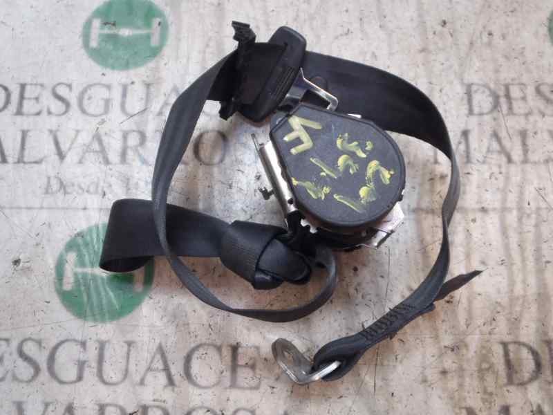 Recambio de cinturon seguridad trasero derecho para seat altea (5p1) referencia OEM IAM   
