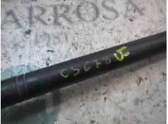 Recambio de amortiguadores maletero / porton para kia rio ls berlina referencia OEM IAM    2