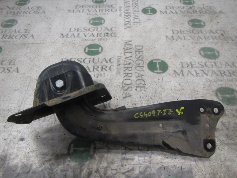 Recambio de brazo suspension inferior trasero izquierdo para volkswagen touran (1t2) traveller referencia OEM IAM   