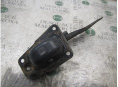 Recambio de brazo suspension inferior trasero izquierdo para volkswagen touran (1t2) traveller referencia OEM IAM    2