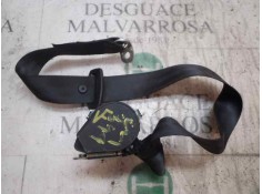 Recambio de cinturon seguridad trasero izquierdo para seat altea (5p1) referencia OEM IAM   