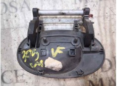 Recambio de maneta exterior delantera derecha para opel corsa c 1.7 16v di cat (y 17 dtl / lk8) referencia OEM IAM    2