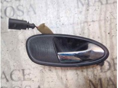 Recambio de maneta interior delantera derecha para seat altea (5p1) referencia OEM IAM   