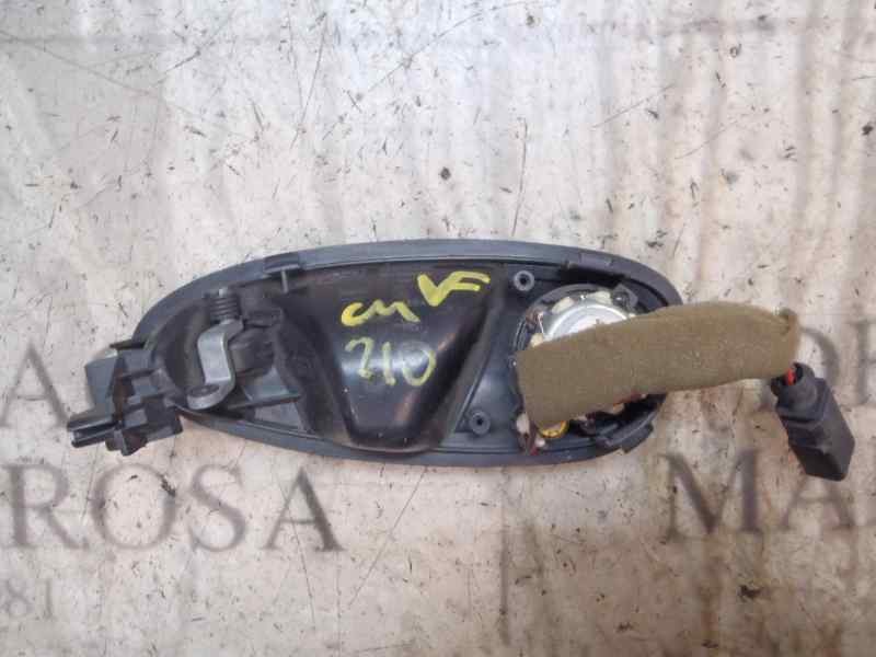 Recambio de maneta interior delantera derecha para seat altea (5p1) referencia OEM IAM   