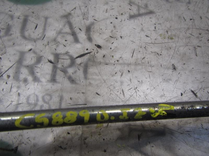 Recambio de tirante delantero derecho para audi a3 (8p) 2.0 tdi ambition referencia OEM IAM 5Q0411315A  