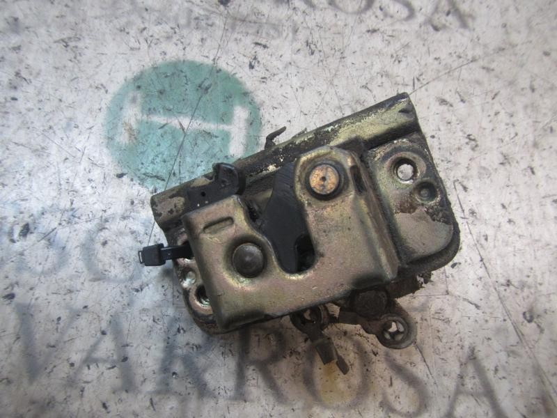 Recambio de cerradura puerta delantera izquierda para ford fiesta berl./express 1.1 referencia OEM IAM   