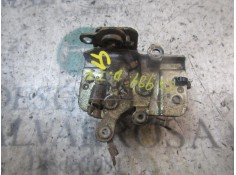 Recambio de cerradura puerta delantera izquierda para ford fiesta berl./express 1.1 referencia OEM IAM    2