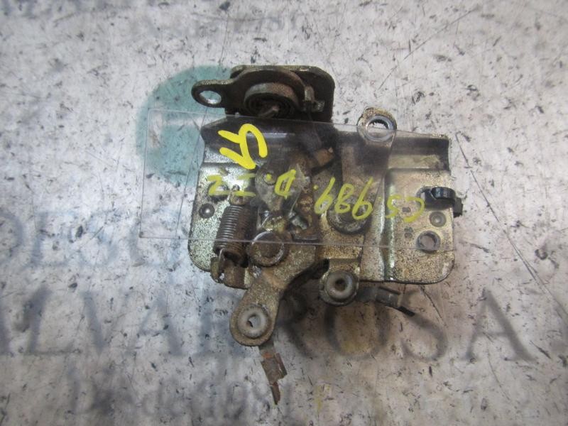 Recambio de cerradura puerta delantera izquierda para ford fiesta berl./express 1.1 referencia OEM IAM   