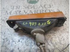 Recambio de piloto delantero izquierdo para ford fiesta berl./express 1.1 referencia OEM IAM    2