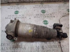 Recambio de amortiguador trasero izquierdo para volkswagen touareg (7la) 5.0 v10 tdi cat (ayh) referencia OEM IAM   