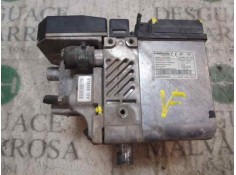 Recambio de motor calefaccion para volkswagen touareg (7la) 2.5 tdi referencia OEM IAM   