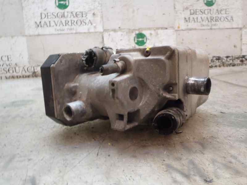 Recambio de motor calefaccion para volkswagen touareg (7la) 2.5 tdi referencia OEM IAM   