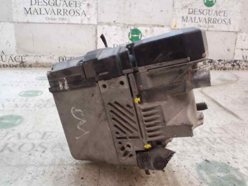 Recambio de motor calefaccion para volkswagen touareg (7la) 2.5 tdi referencia OEM IAM   