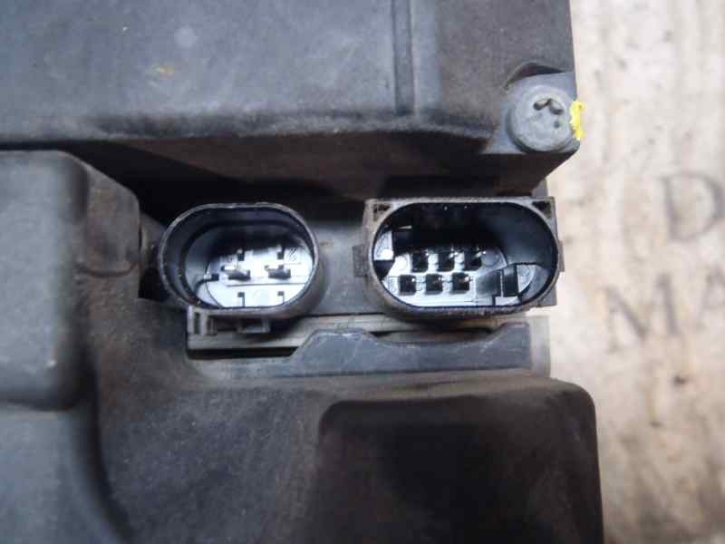 Recambio de motor calefaccion para volkswagen touareg (7la) 2.5 tdi referencia OEM IAM   