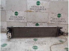 Recambio de intercooler para renault master ii phase 2 caja cerrada referencia OEM IAM   