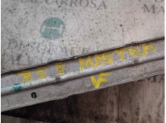Recambio de intercooler para renault master ii phase 2 caja cerrada referencia OEM IAM    2