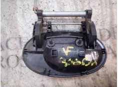 Recambio de maneta exterior delantera izquierda para opel corsa c 1.7 16v di cat (y 17 dtl / lk8) referencia OEM IAM    2