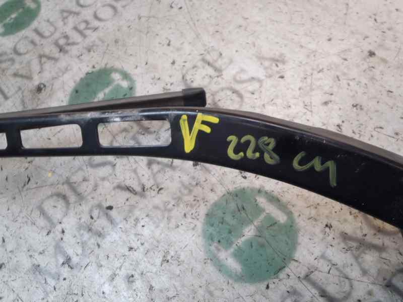 Recambio de brazo limpia delantero derecho para seat altea (5p1) referencia OEM IAM   