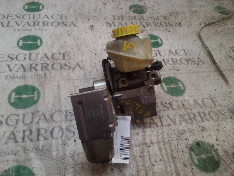 Recambio de bomba freno para seat altea xl (5p5) 2.0 tdi referencia OEM IAM   