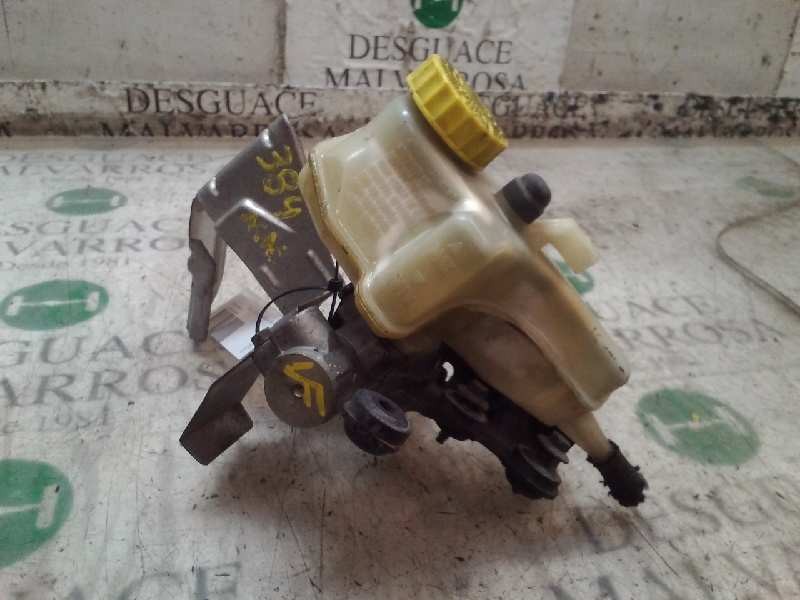 Recambio de bomba freno para seat altea xl (5p5) 2.0 tdi referencia OEM IAM   