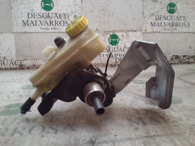 Recambio de bomba freno para seat altea xl (5p5) 2.0 tdi referencia OEM IAM   