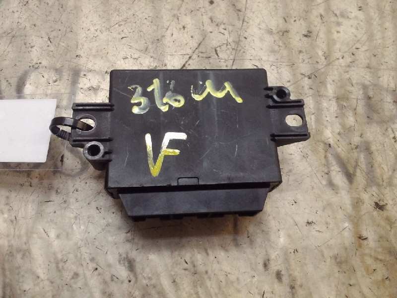 Recambio de modulo electronico para seat altea (5p1) 2.0 tdi referencia OEM IAM   